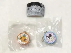 たまごっち 手作りおやつチャーム みみっち＆めめっち セット