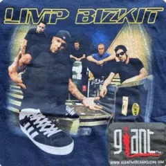 441 limp bizkit リンプビズキット 2000年製ヴィンテージ