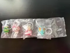 めじるしアクセサリー まとめ売り