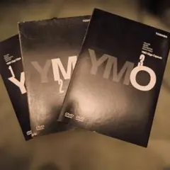 2026年最新】ymo giga capsuleの人気アイテム - メルカリ