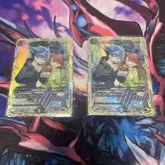 ロストreソウル　プロモ