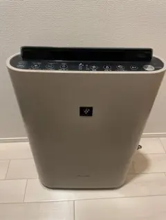 SHARP 加湿空気清浄機