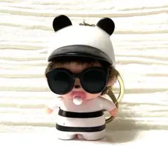 モンチッチ　キーホルダー