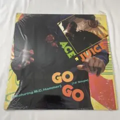 Ace Juice – Go Go
