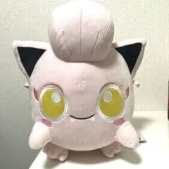 【chii様専用】ポケットモンスター めちゃもふぐっとぬいぐるみ～サケブシッポ～