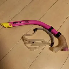 arena 水泳 競泳 シュノーケル