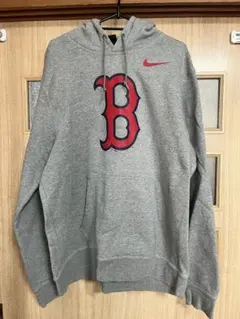 Nike ボストン・レッドソックス パーカー