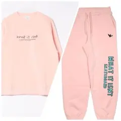 スウェットセット