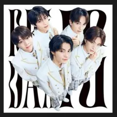 EBiDAN Yes!東京 M!LK盤 CD