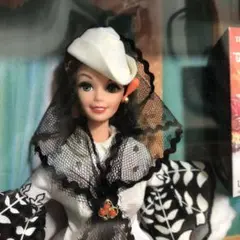 2025年最新】バービー 風と共に去りぬの人気アイテム - メルカリ