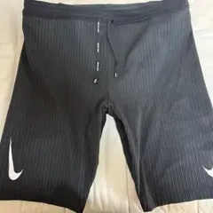 NIKE エアロスイフト ハーフタイツ Sサイズ