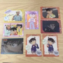 名探偵コナン まとめ売り