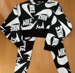 NIKE セットアップ　M