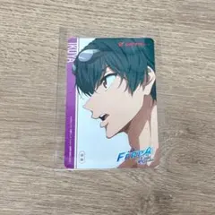 free! ムビチケ 桐嶋郁弥 郁弥 使用済み - メルカリ