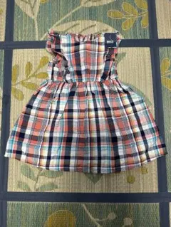 ☆お値下げ　新品未使用　ブリーズ110㎝　ワンピース