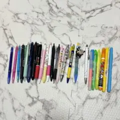 ボールペンセット