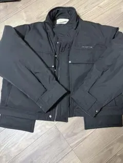 登坂広臣着用1017 ALYX 9SM NYLON ZIP VEST L - メルカリ