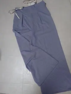 KOMINE ブラック サスペンダー付きパンツ JP XL - メルカリ