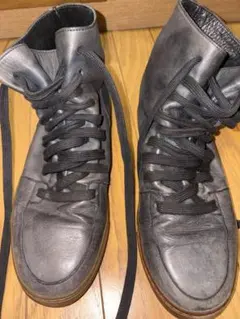 Kris Van Assche スニーカー archiveのサムネイル