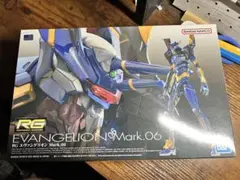 RG エヴァンゲリオン Mark.06 プラモデル