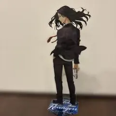 東京リベンジャーズ　場地圭介　BIGアクリルスタンド　フィギュア　あたり賞④