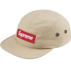 は*い様 Supreme Military Camp Cap Tan Triba 2026年最新】Supreme Military Camp Cap 