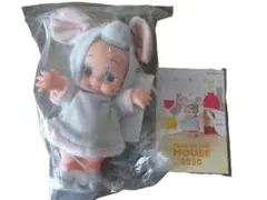 キューピー人形 kewpie Year of the Mouse 2020のサムネイル