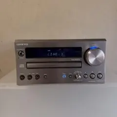 L89 激安早い者勝ち✨ONKYO CD/FMチューナーアンプ CDプレーヤーのサムネイル