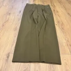 00s archive super wide pants buggy y2k - メルカリ