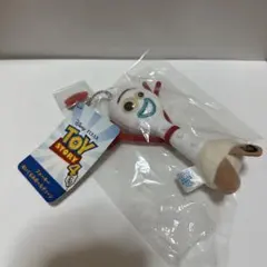 トイストーリー4フォーキーストラップ