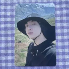 Are You Sure?!2 イゲマジャ　フォトブック　トレカ　ジョングク③