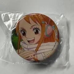 ワンピース　ナミ アニメキャラクターグッズ 未使用