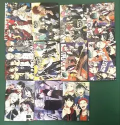 島本和彦 同人誌17点セット - メルカリ