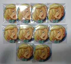 あんスタ 英智 缶バッジセット