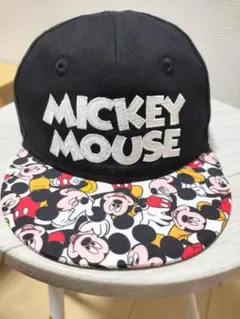 ミッキーマウス キャップ 東京ディズニーリゾート NEW ERA 9FIFTY