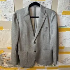 ユニクロ　ジャケット