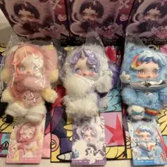 【明日発送】SKULLPANDA My Little Pony まとめ売り