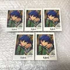 漣ジュン ぱしゃっつ trip Eden あんスタ