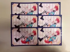 莉犬くん 言ノ葉ワンダーランド ブロマイド