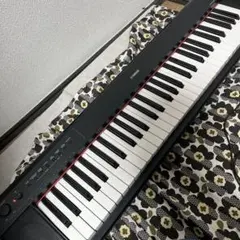 YAMAHA 電子ピアノ NP-30 PortableGrand 76鍵 YAMAHA 電子ピアノ NP-30 PortableGrand 76鍵 - メルカリ
