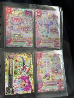 さ*ら様 アイカツ 2015年６弾 まとめ ソレイユカードなし アイカツ 2015年6弾 まとめ ソレイユカードなし - メルカリ