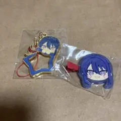 あんスタ 神崎颯馬 みにコレ 2点セット