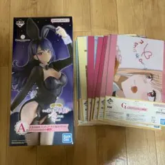 一番くじ 着せ恋 A賞 喜多川海夢 十六夜ありさVer. フィギュア
