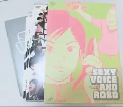 2026年最新】セクシーボイスアンドロボ DVDの人気アイテム - メルカリ