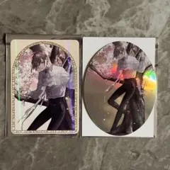 叶✴︎ ART OF NIJISANJI✴︎ランダムコレクションカード✴︎Cグループ