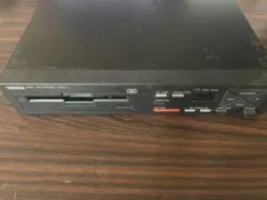 YAMAHA EMQ-1 DISK RECORDER QD ディスクレコーダーのサムネイル