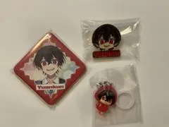 2026年最新】ゆあんくん 缶バッジ ダイナーの人気アイテム - メルカリ