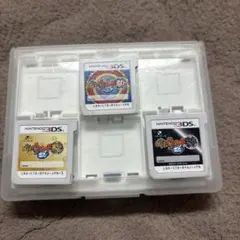 ニンテンドー3DS 妖怪ウォッチ2 ソフト3本セット