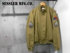 タンカースジャケット MA-1