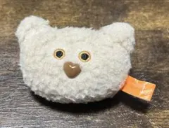 mojojojo フェイスマスコット キーホルダー